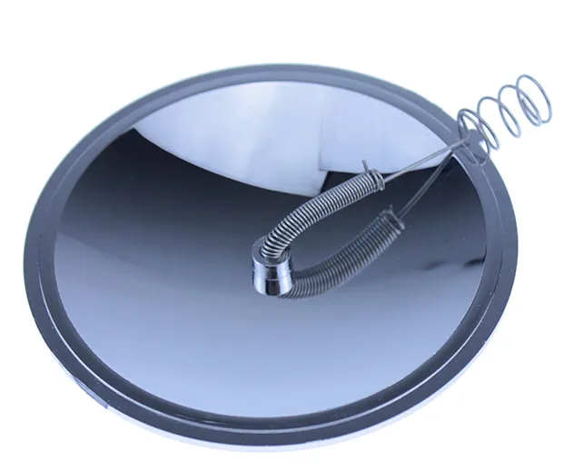 Camping Survival/Emergency Solar Igniter - Windproof, Great for Camping, Hiking, Skiing, the Car and Home