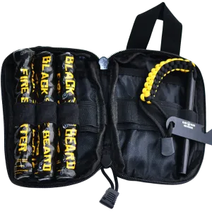 Captains Loot Fire Starter Kit