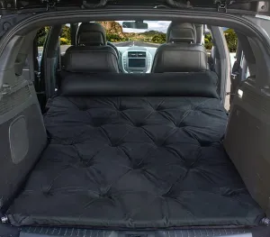 Car Air Mattresses for Ford Galaxy 2017 2018 2019, Portable Bed Cushion Bedding Camping Hiking Inflatable Pillow Multifunctional Accessories Outdoor,C