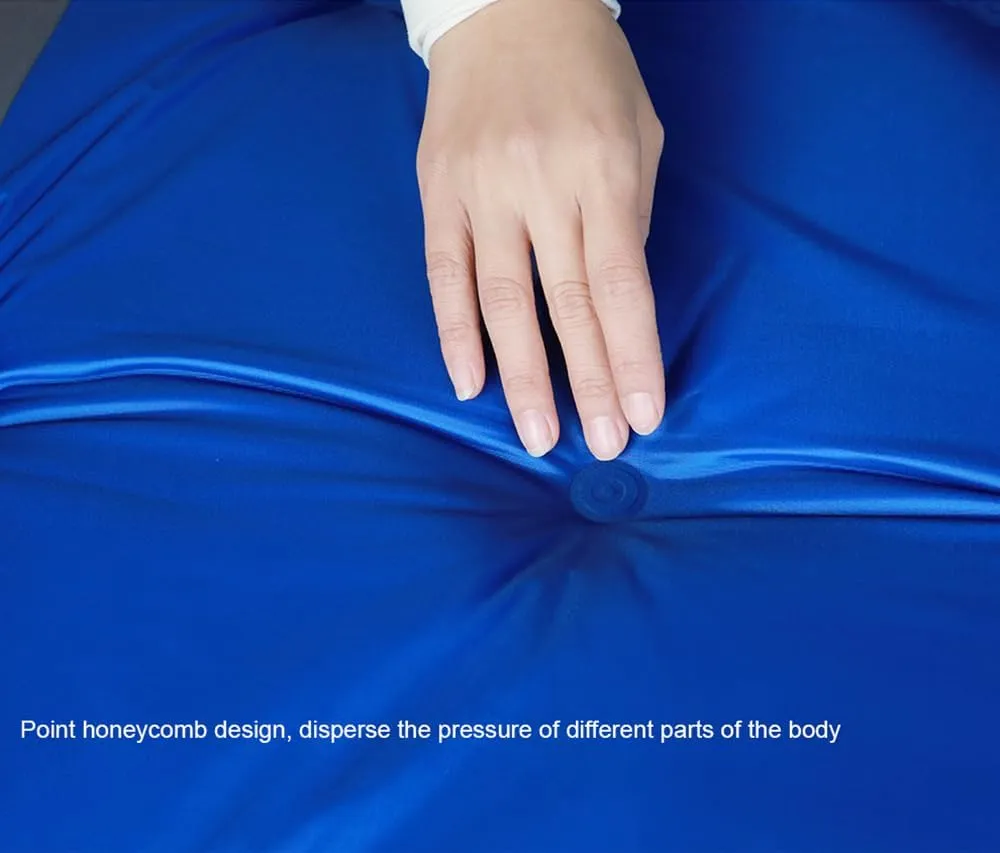 Car Air Mattresses for Hyundai i80, Portable Bed Cushion Bedding Camping Hiking Inflatable Pillow Multifunctional Accessories Outdoor,C