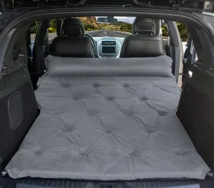 Car Air Mattresses for Lexus LS600H 2007-2015, Portable Bed Cushion Bedding Camping Hiking Inflatable Pillow Multifunctional Accessories Outdoor,E