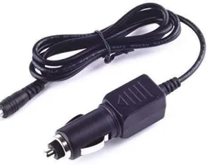Car DC Adapter Compatible with Sky-Watcher SkyWatcher AZ SynScan Goto SupaTrak NEQ6 Telescope EQ3 EQ5 Pro EQ AZ-GTI Mount EQ6 SynTrek Montierung HEQ5 Refraktor Auto RV Lighter Plug Power Cord