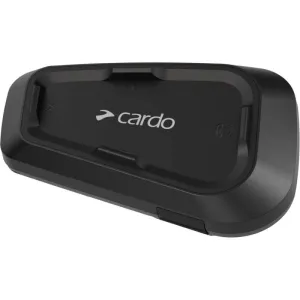 Cardo Spirit SOLO Bluetooth Communication System