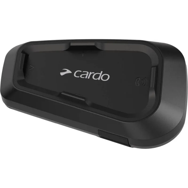 Cardo Spirit SOLO Bluetooth Communication System