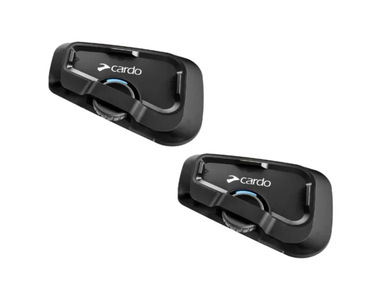Cardo Systems Freecom 4X - Duo (FRC4X103)