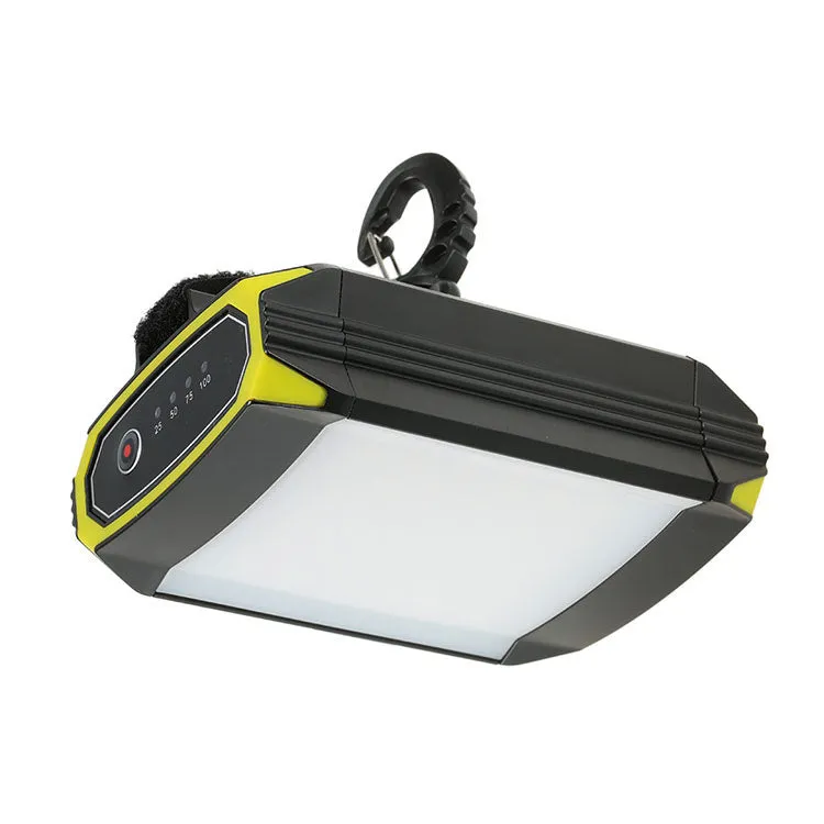CARLSBAD - 5400mAh Power Bank & LED Lantern