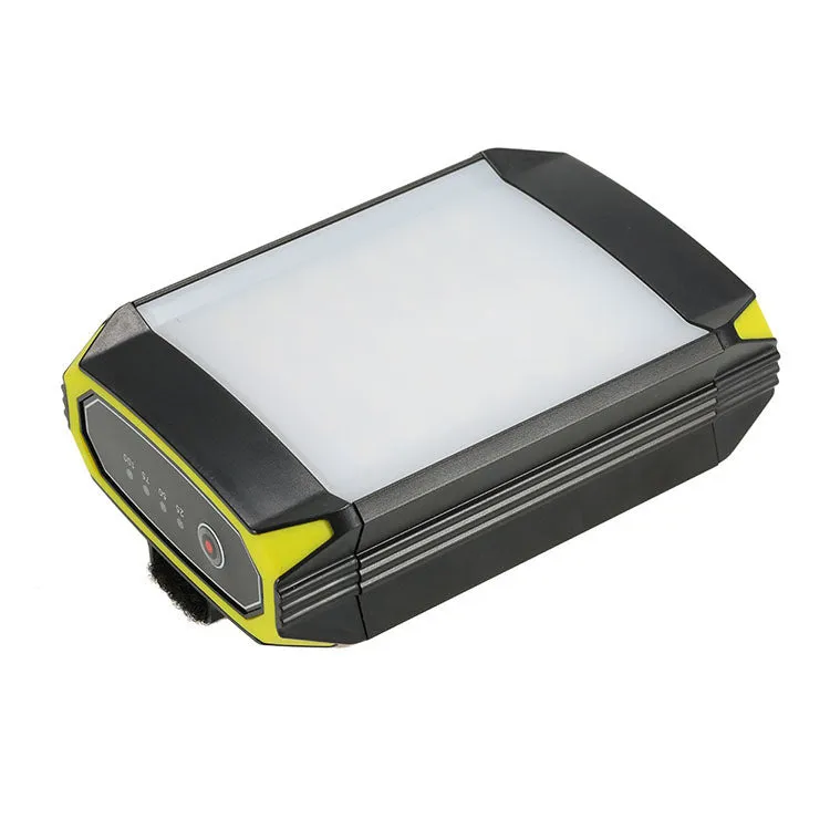 CARLSBAD - 5400mAh Power Bank & LED Lantern