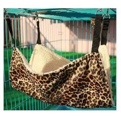 Cat Hammock Bed - Cozy Lounge for Cats