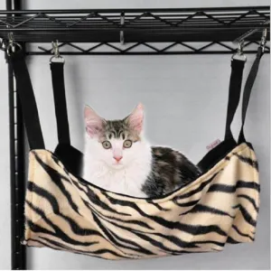 Cat Hammock Bed - Cozy Lounge for Cats