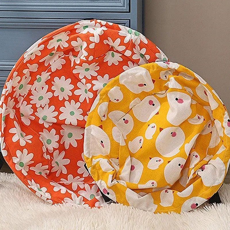 Cat Hammock for Cage 4 Color Adjustable Summer Bed