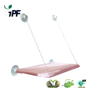 Cat hammock (safe load: 25 kg)