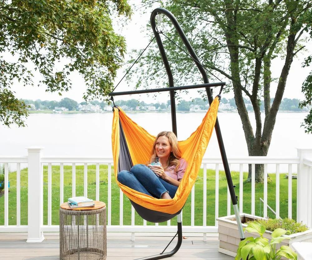 Ceara Camping Hammock Swing Chair