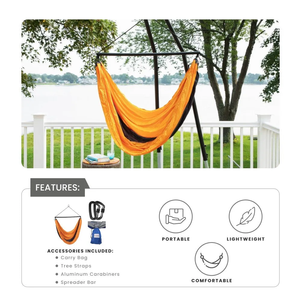 Ceara Camping Hammock Swing Chair