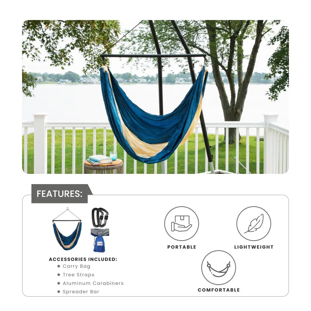 Ceara Camping Hammock Swing Chair