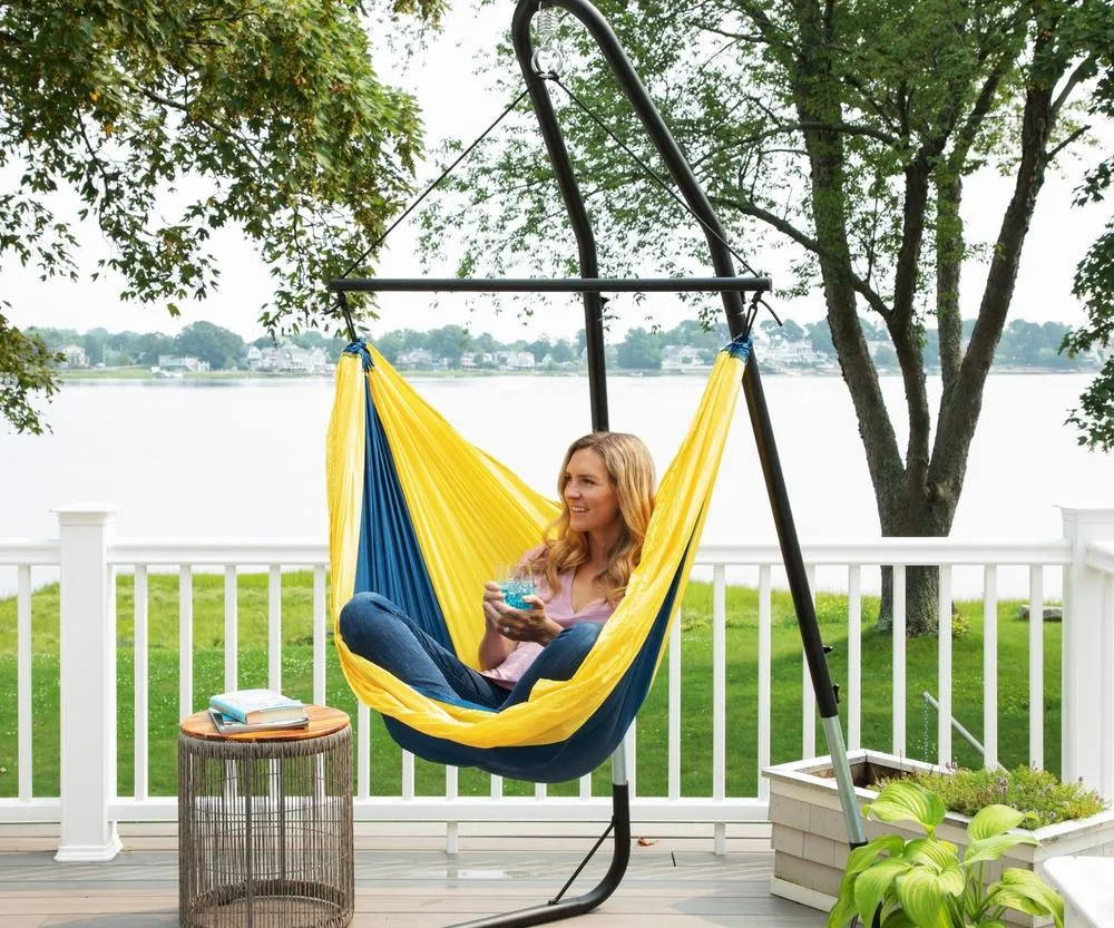 Ceara Camping Hammock Swing Chair