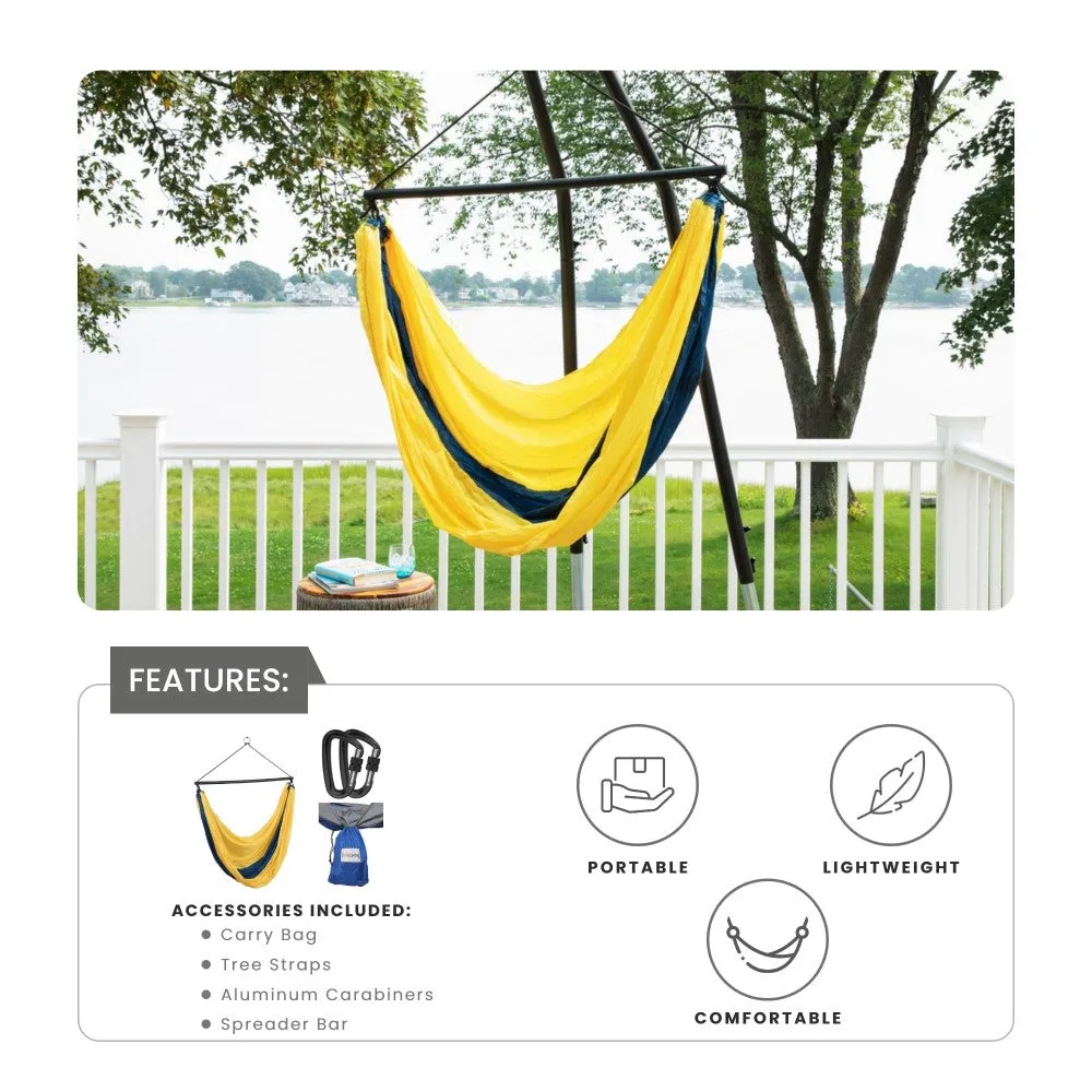 Ceara Camping Hammock Swing Chair