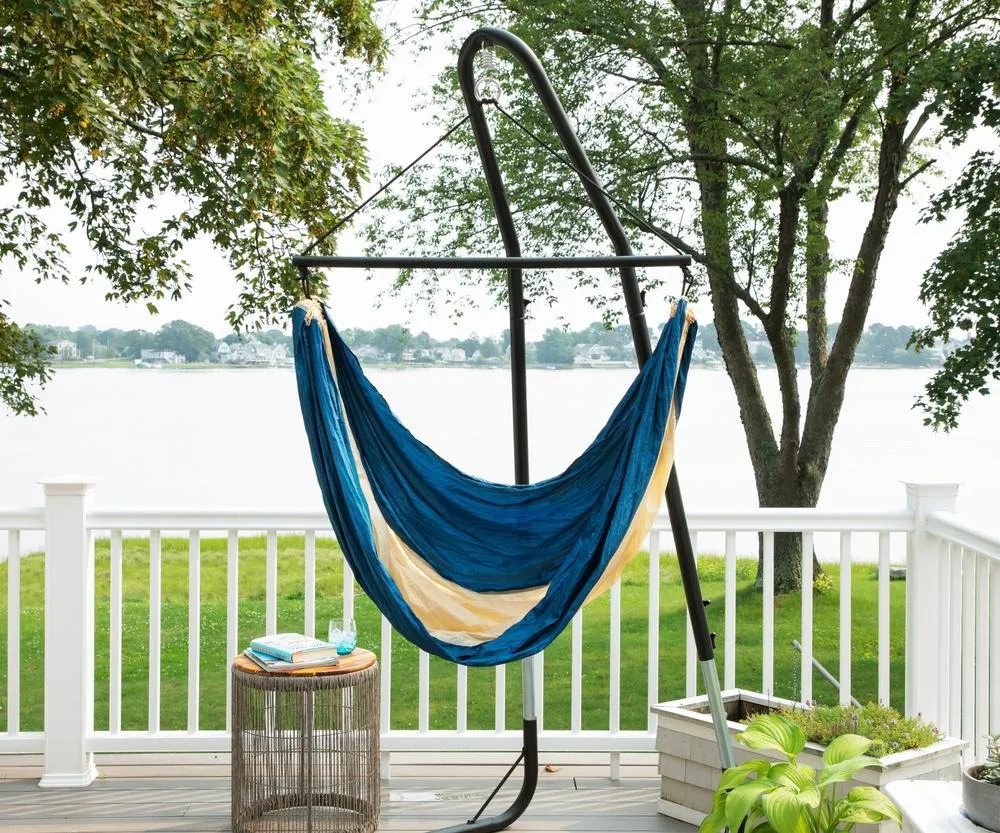 Ceara Camping Hammock Swing Chair