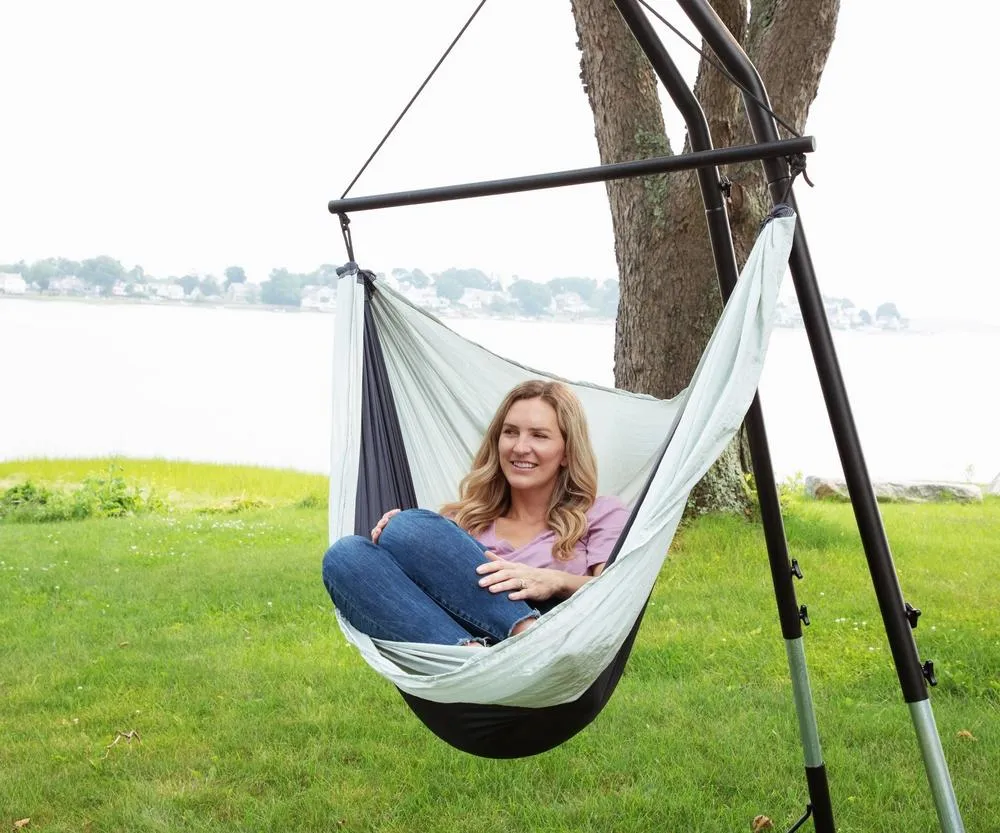 Ceara Camping Hammock Swing Chair