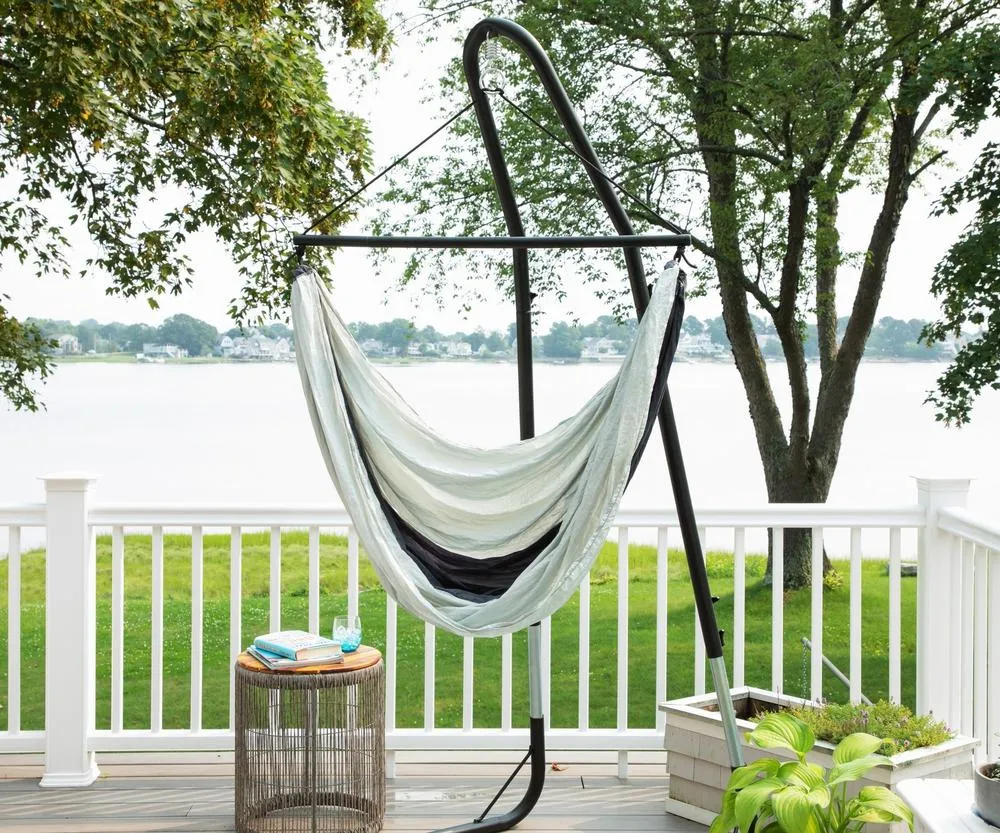 Ceara Camping Hammock Swing Chair