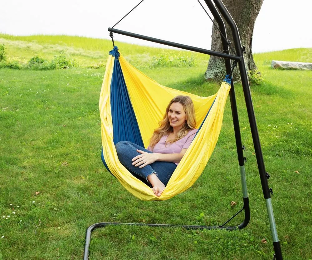 Ceara Camping Hammock Swing Chair