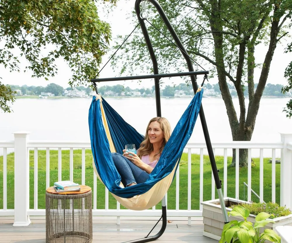 Ceara Camping Hammock Swing Chair