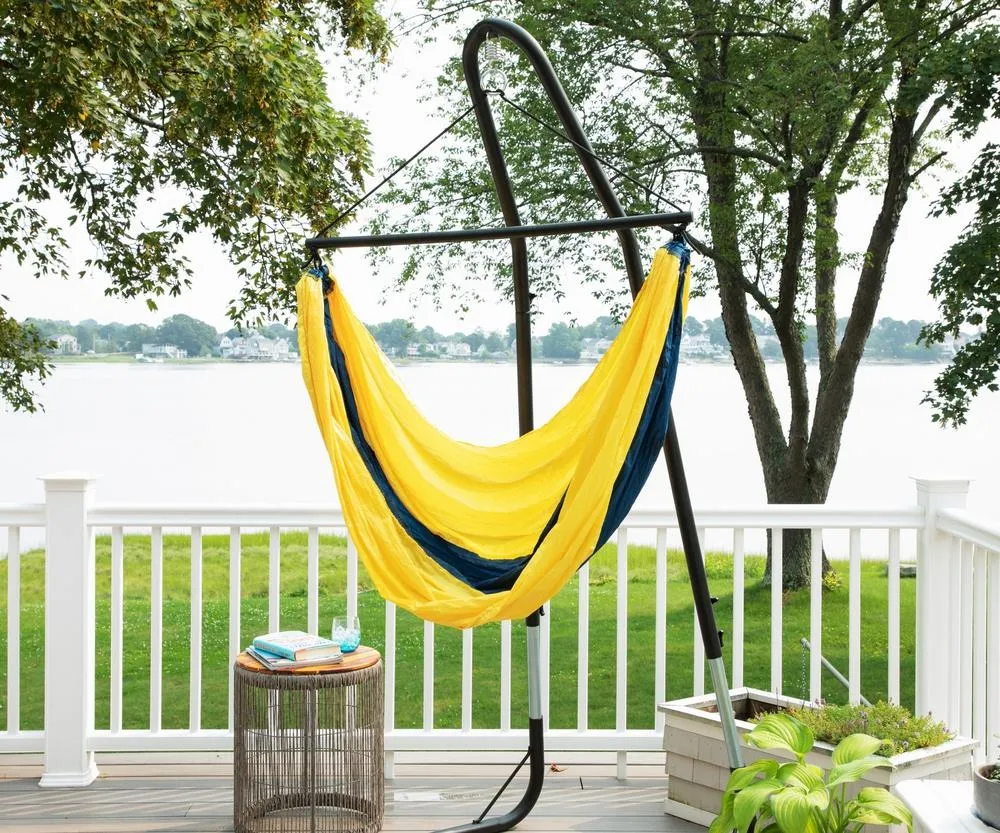 Ceara Camping Hammock Swing Chair