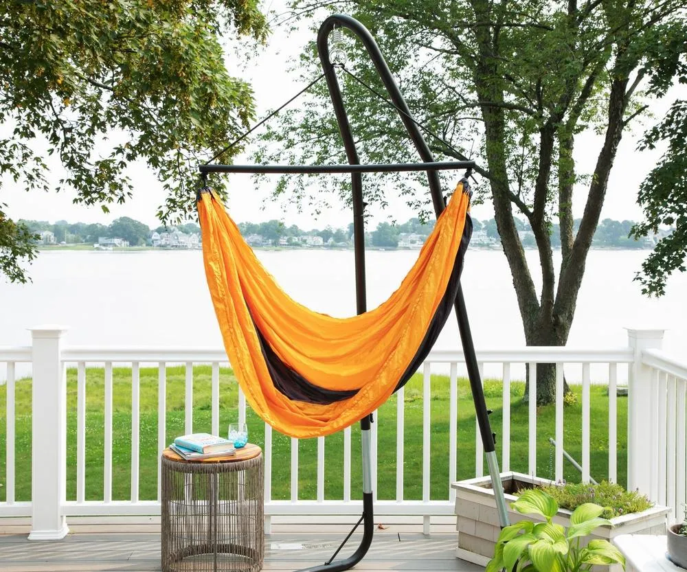 Ceara Camping Hammock Swing Chair