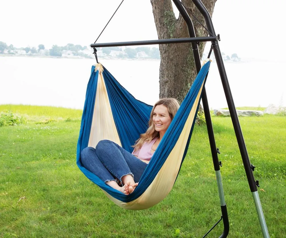 Ceara Camping Hammock Swing Chair