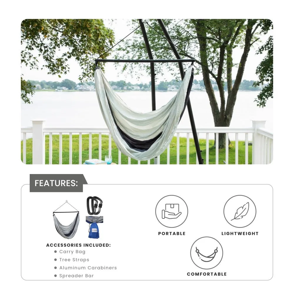Ceara Camping Hammock Swing Chair