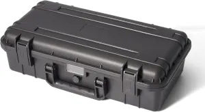 CHABAIYI Waterproof Hard Storage Carrying Case for for JADENS Wireless Portable Printer/MUNBYN Portable Printer ITP01 with Foam Insert, Case Only