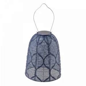 Classy - Ultramarine Compatible Bell Lantern