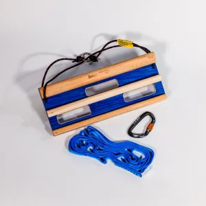 Cliff Board Mini kit, Portable hangboard system