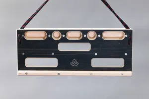 Cliff Board Mini - portable hangboard