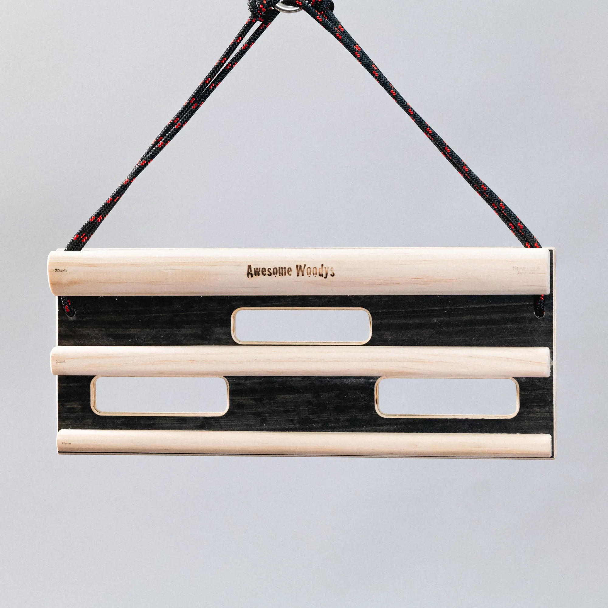 Cliff Board Mini - portable hangboard
