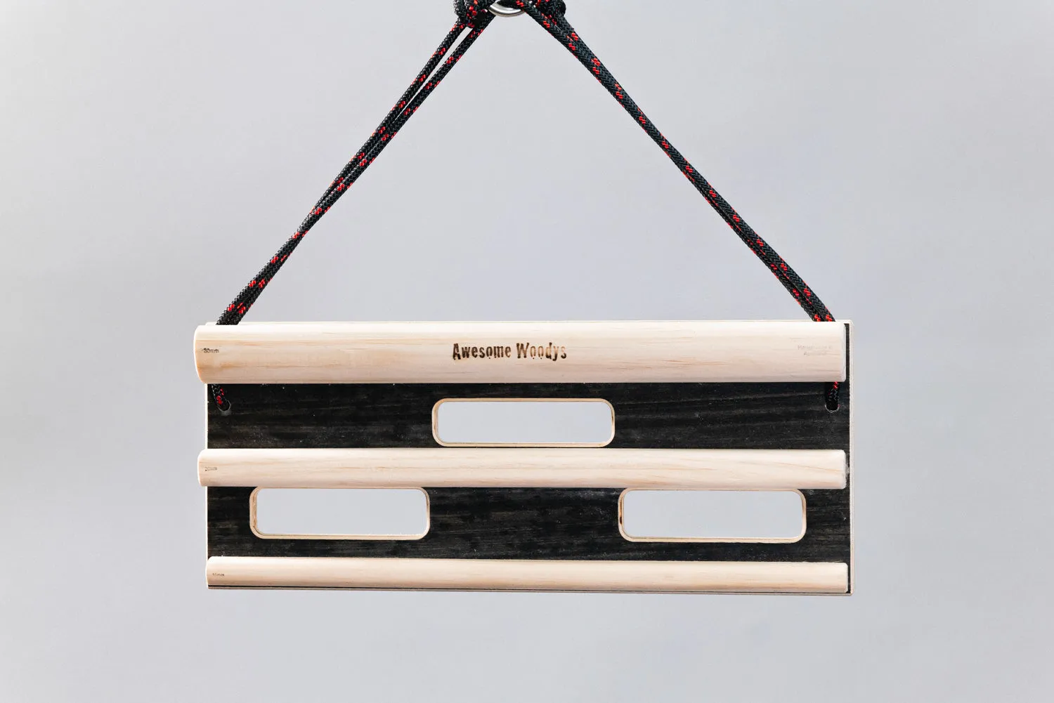 Cliff Board Mini - portable hangboard