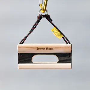 Cliff Board Petite - Portable Hangboard System