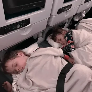 CloudPillow™ Effortless Travel Relaxation