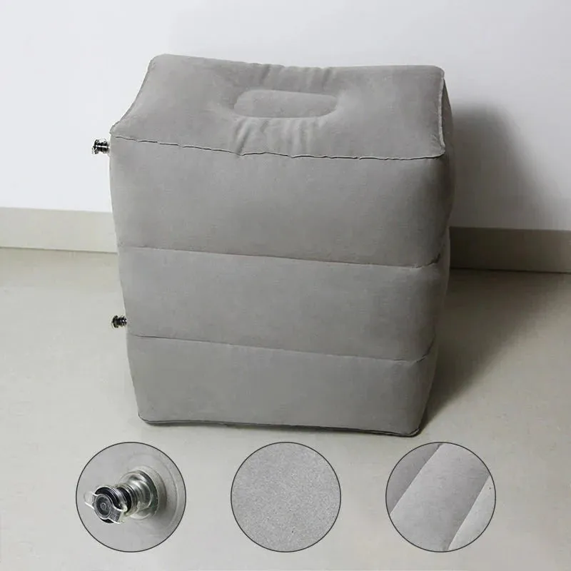 CloudPillow™ Effortless Travel Relaxation