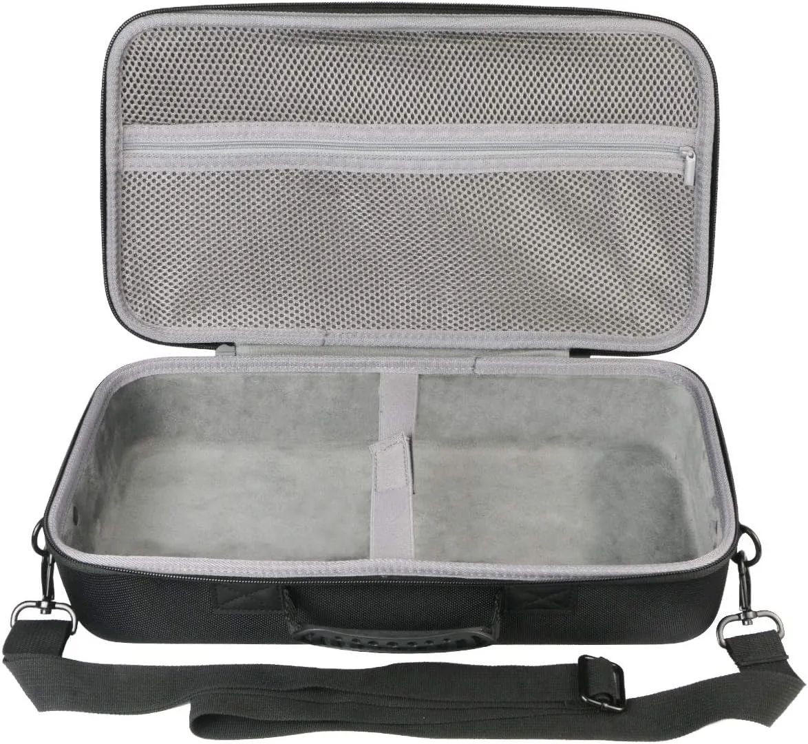 co2CREA Hard Travel Case Replacement for HP OfficeJet 200 Portable Printer Mobile Printing (CZ993A)
