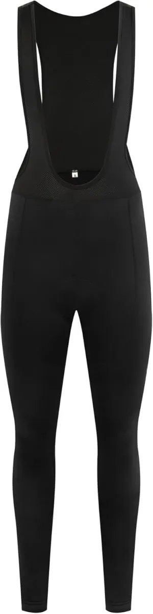 Coconut Ropamo CR Men's Cycling Bib Tights PRO Padded Winter Cycling Bibs Thermal Bike Bib Pants Riding Bike Bib Tights