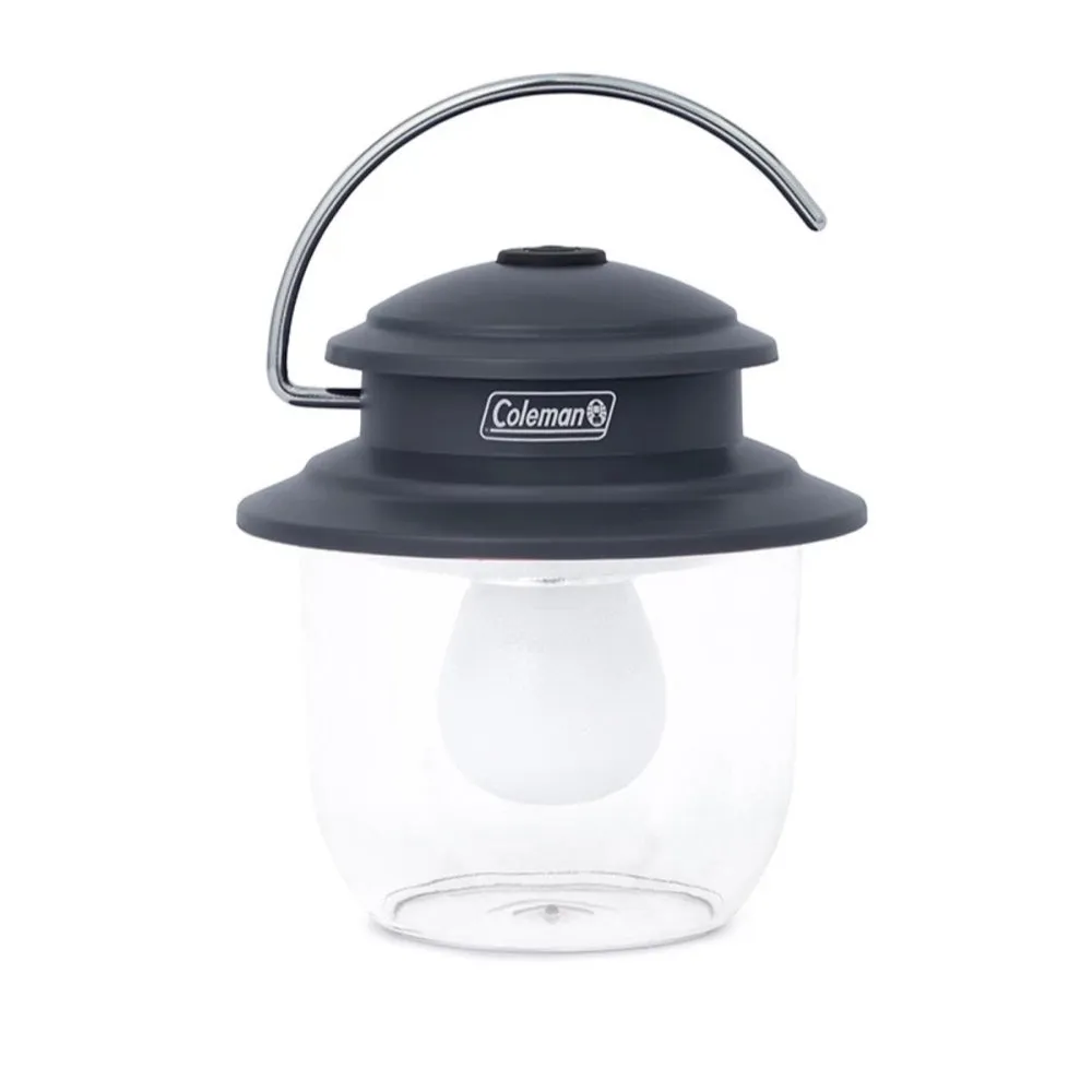 Coleman Classic LED Lantern - 300 Lumens - Blue Nights | 2156726