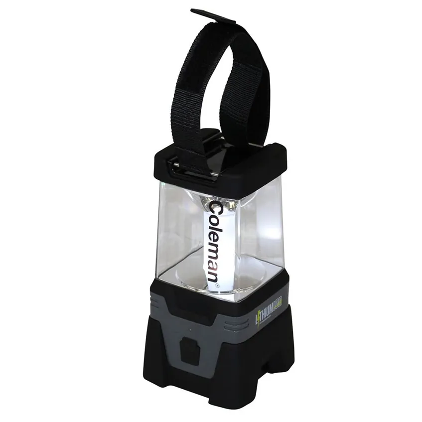 COLEMAN EASY HANG LANTERN
