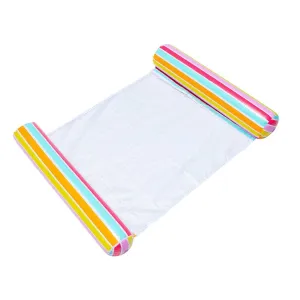 Colour Rush Water Hammock | Swim Essentials