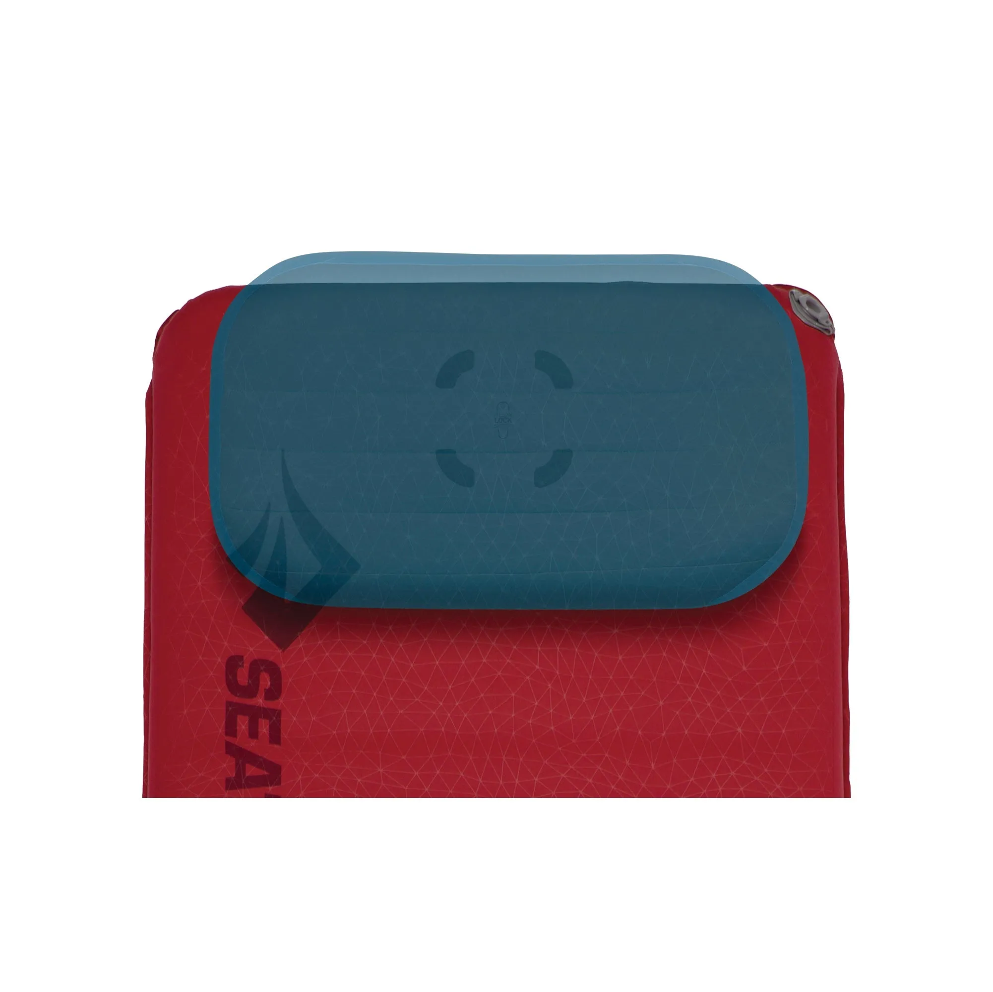 Comfort Plus Self-Inflating Sleeping Mat