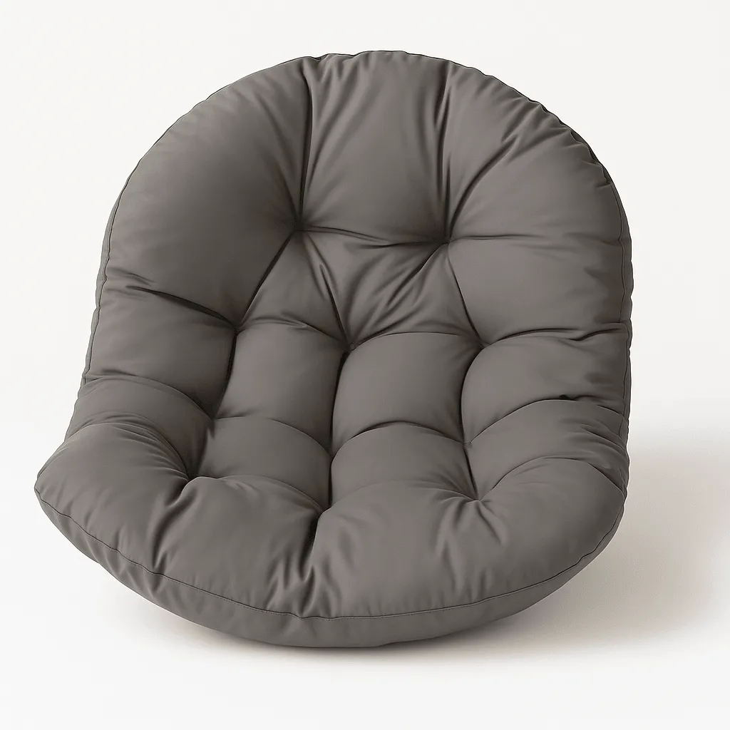 Comfortable Swing Hammock Cushion For Indoor And Outdoor Chairs