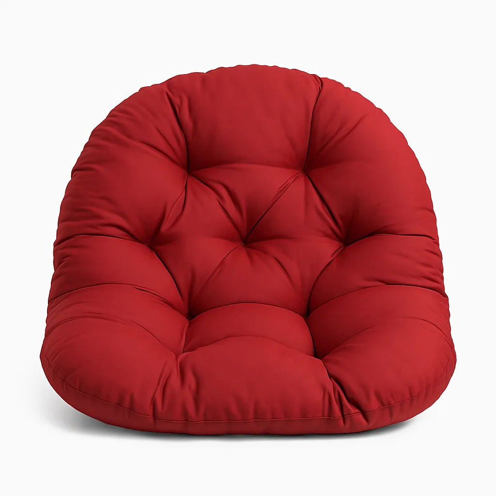 Comfortable Swing Hammock Cushion For Indoor And Outdoor Chairs