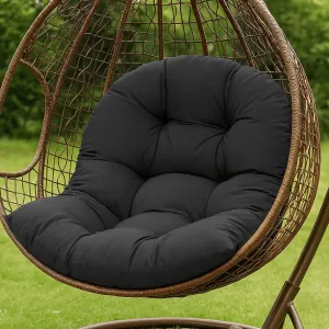 Comfortable Swing Hammock Cushion For Indoor And Outdoor Chairs