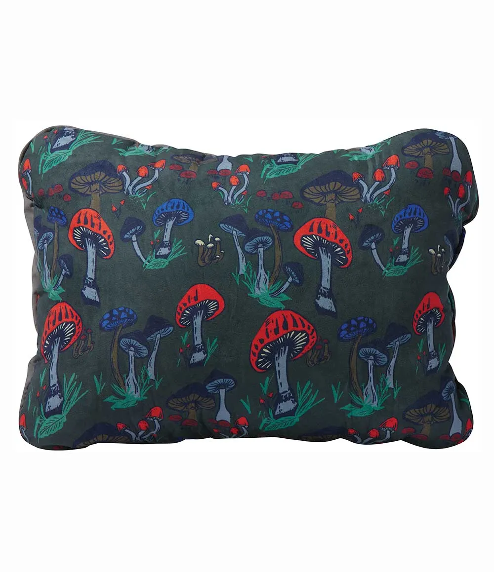 Compressible Pillow Cinch