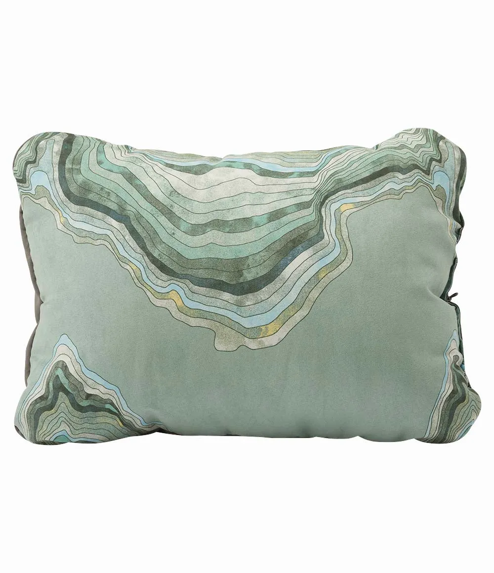 Compressible Pillow Cinch