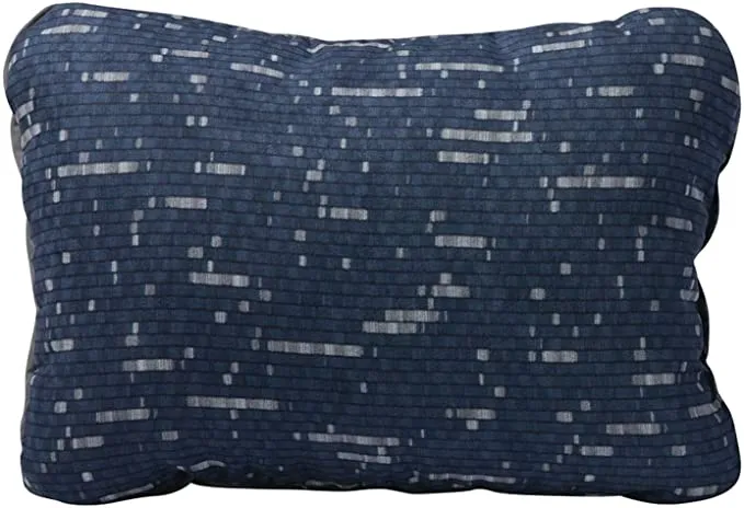 Compressible Pillow - (Large)